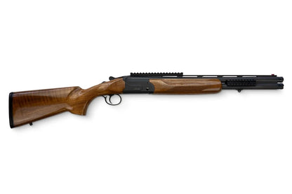 AKKAR BDF CHURCHILL 206E HD BRÜNIERT 20" NUSSBAUMSCHAFT