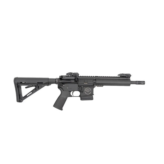 Bavarian Tactical Systems BTS-15 9MM LUGER 9 Zoll Sport