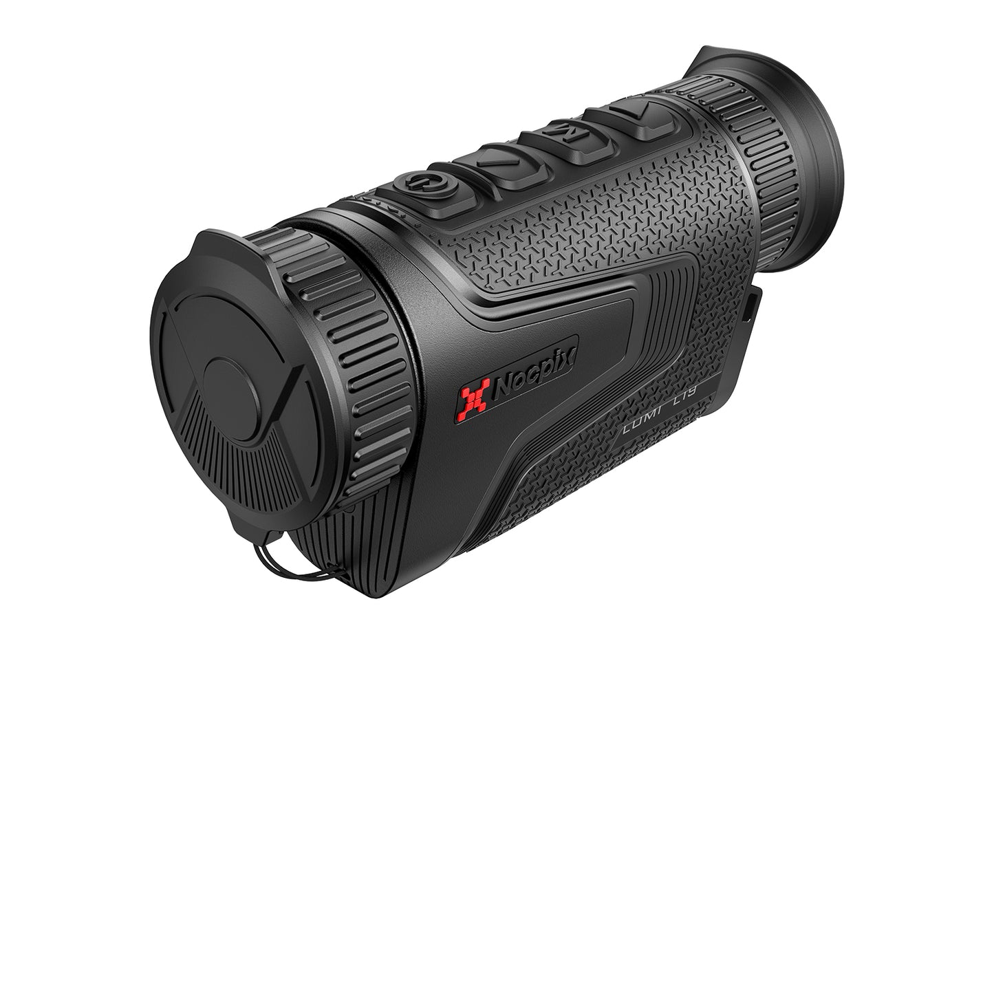 NOCPIX LUMI L19 WÄRMEBILD-MONOKULAR