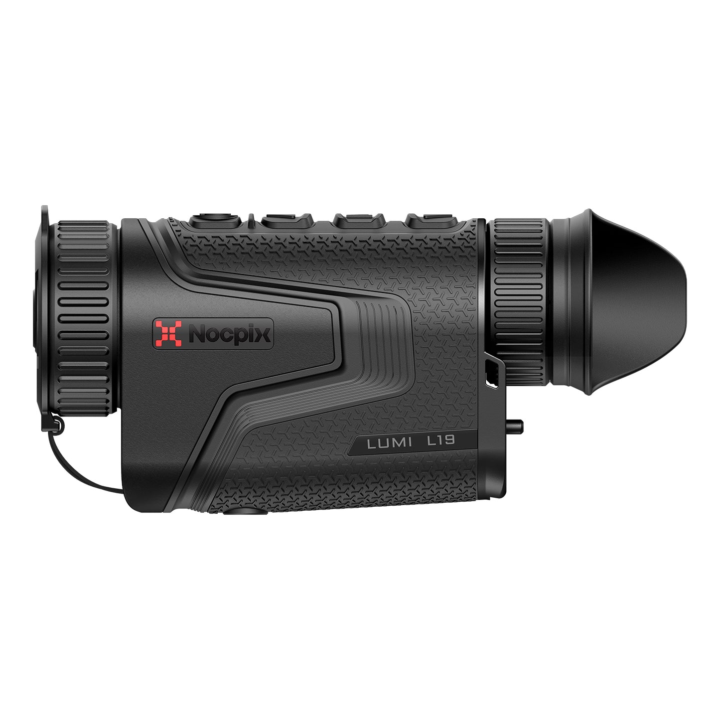 NOCPIX LUMI L19 WÄRMEBILD-MONOKULAR