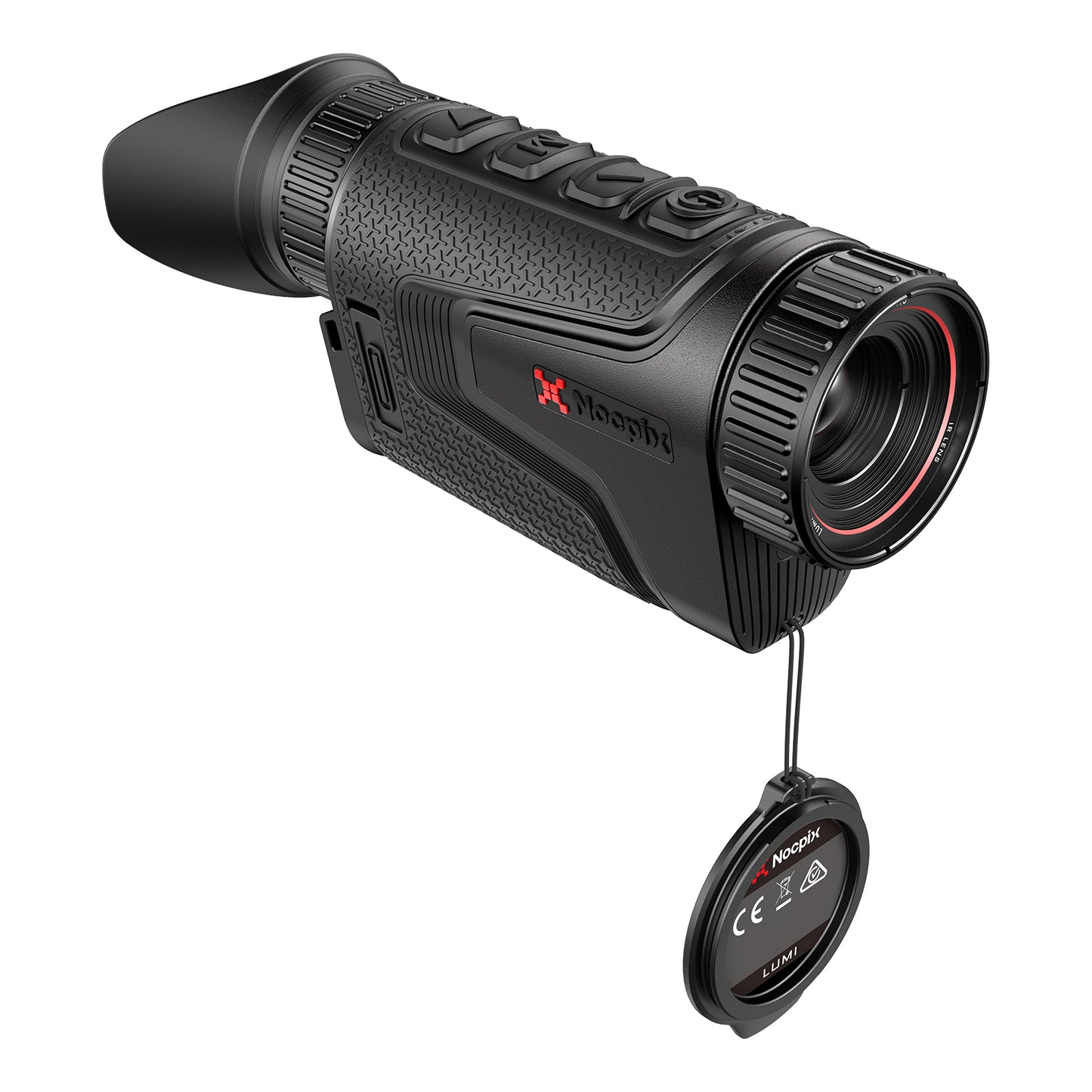 NOCPIX LUMI L19 WÄRMEBILD-MONOKULAR