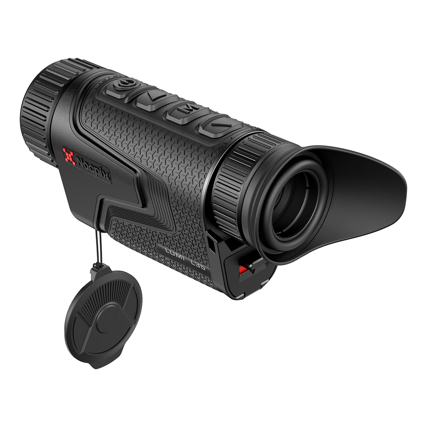 NOCPIX LUMI L35 WÄRMEBILD-MONOKULAR