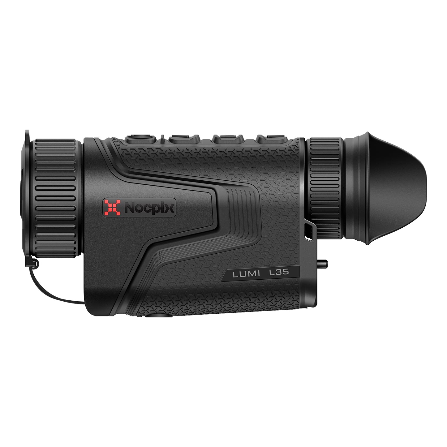 NOCPIX LUMI L35 WÄRMEBILD-MONOKULAR