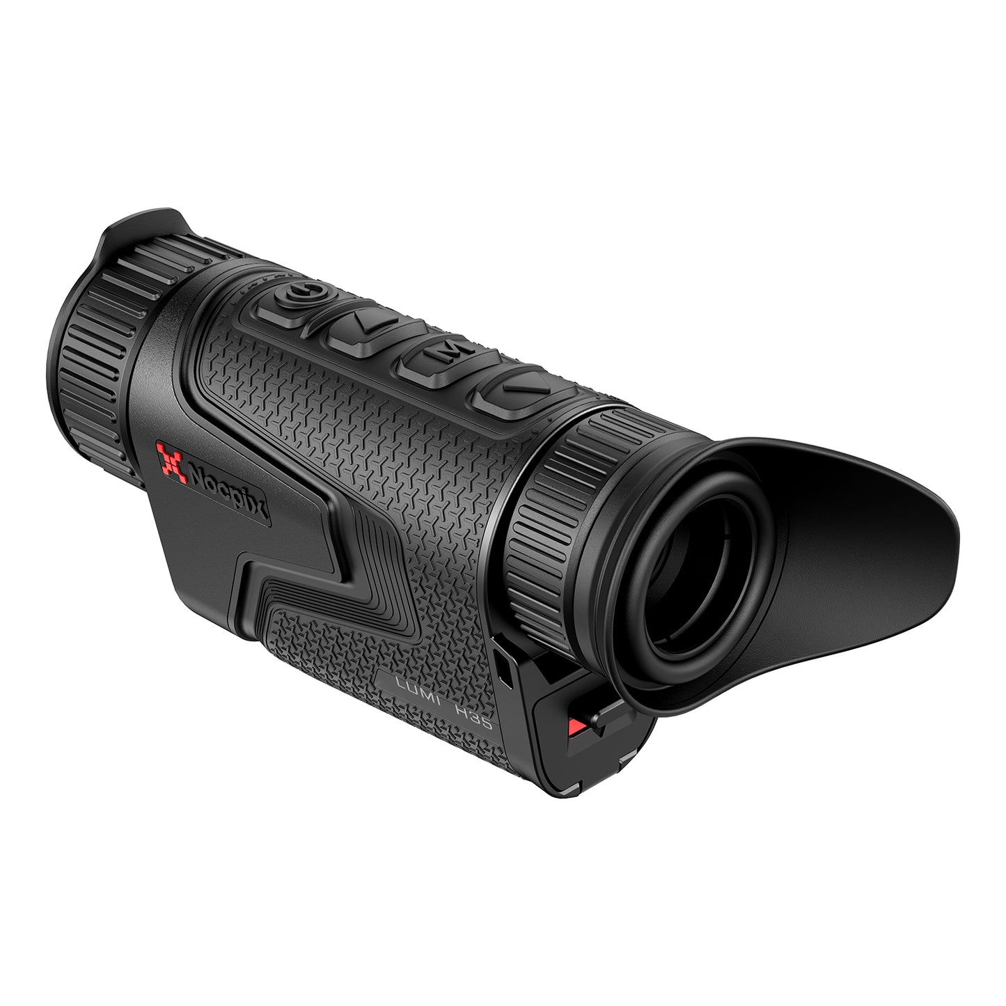 NOCPIX LUMI H35 WÄRMEBILD-MONOKULAR