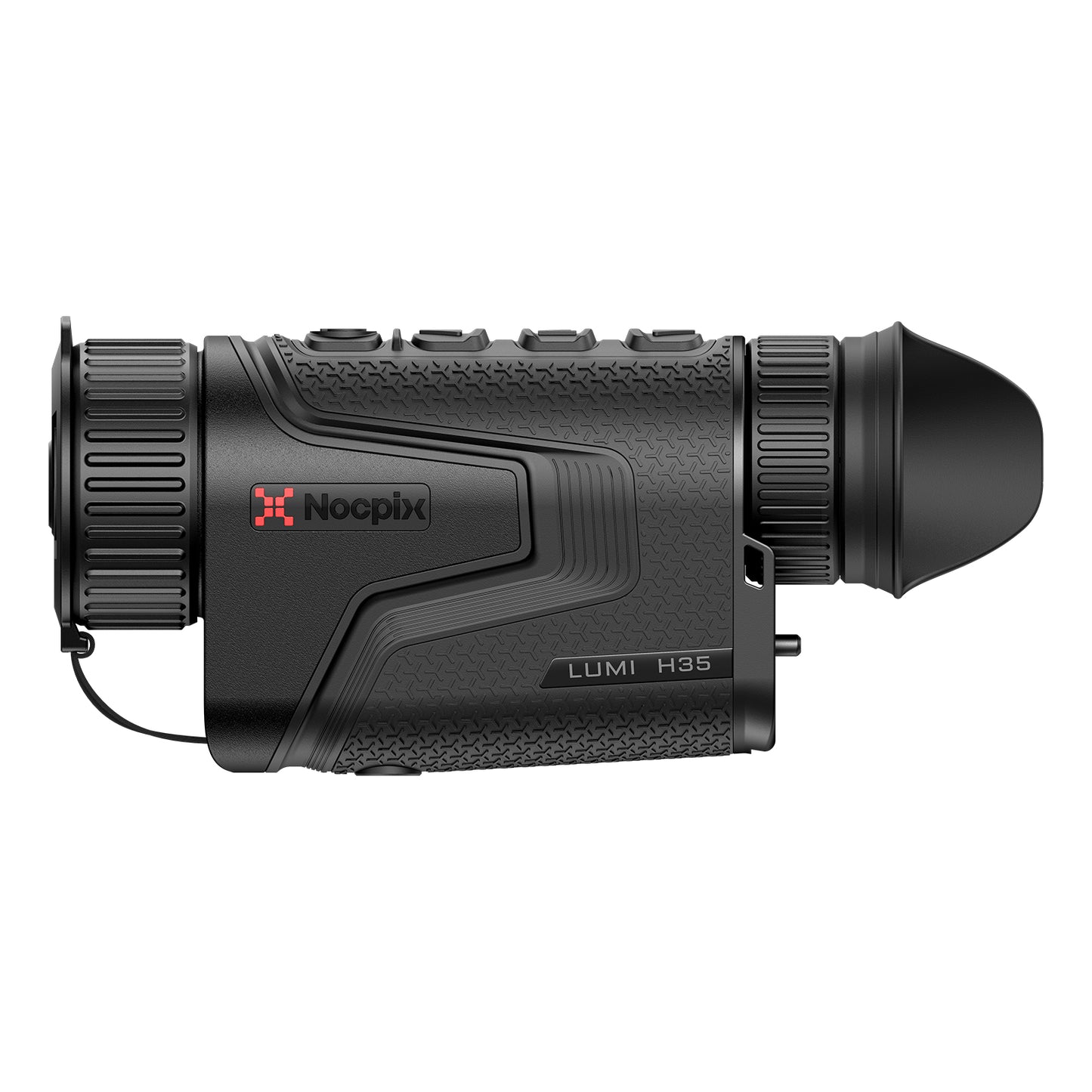 NOCPIX LUMI H35 WÄRMEBILD-MONOKULAR
