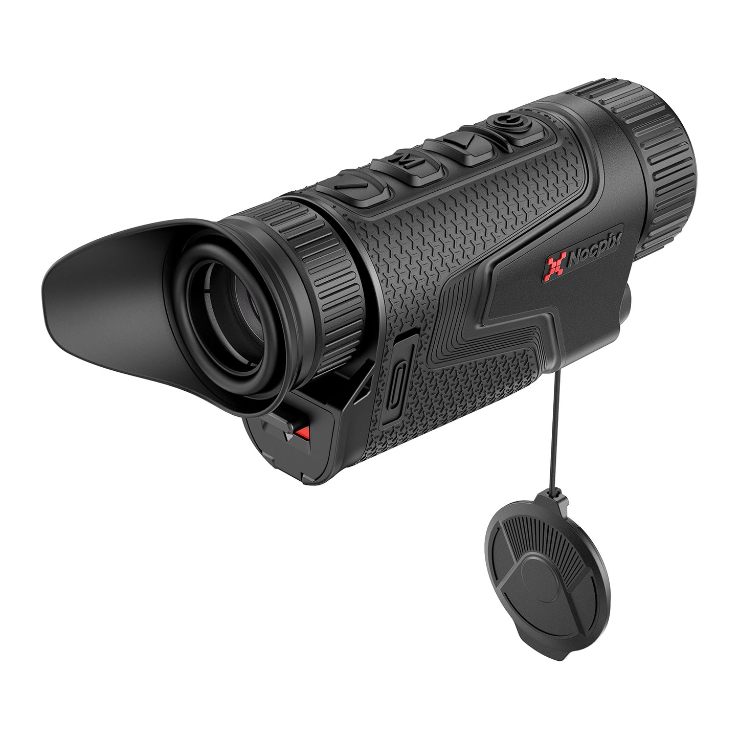 NOCPIX LUMI L35 LRF WÄRMEBILD-MONOKULAR