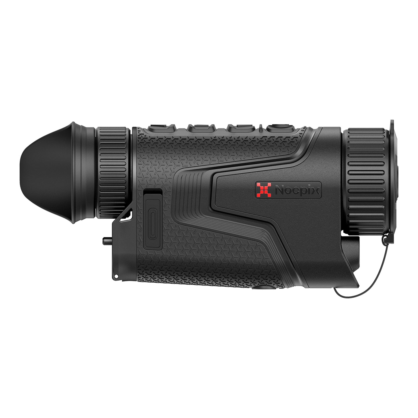 NOCPIX LUMI L35 LRF WÄRMEBILD-MONOKULAR