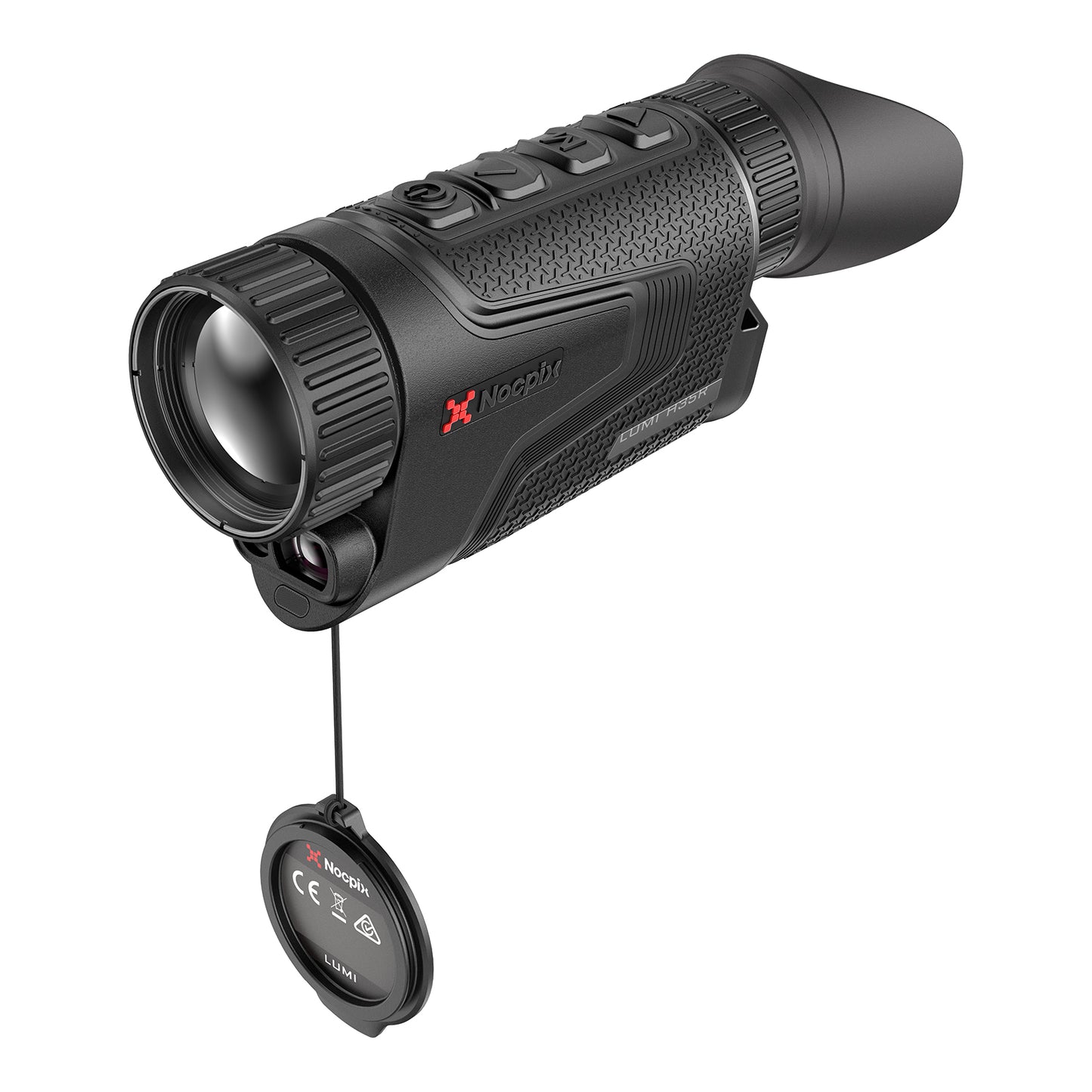 NOCPIX LUMI H35 LRF WÄRMEBILD-MONOKULAR