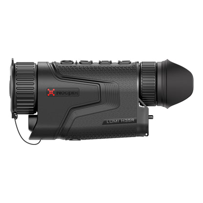 NOCPIX LUMI H35 LRF WÄRMEBILD-MONOKULAR