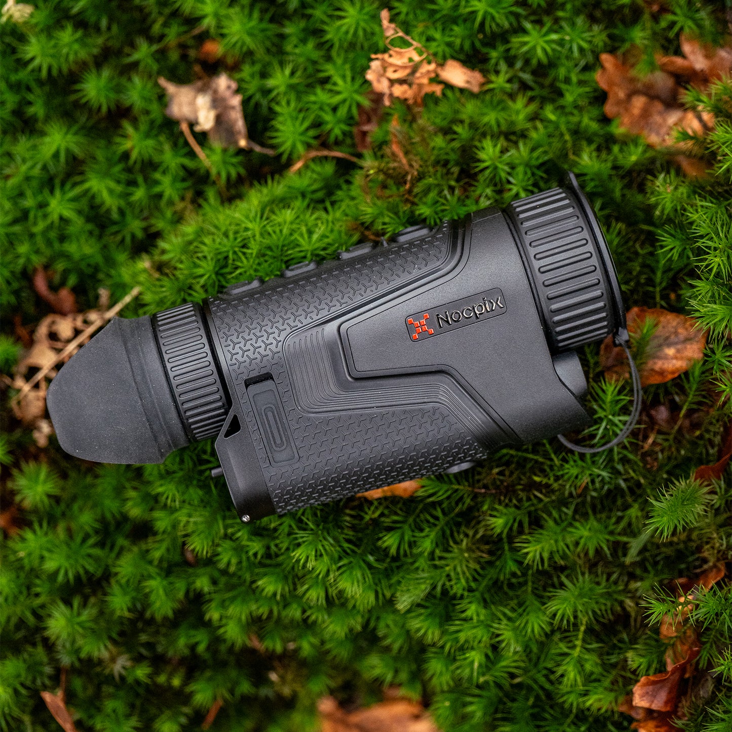NOCPIX LUMI H35 LRF WÄRMEBILD-MONOKULAR