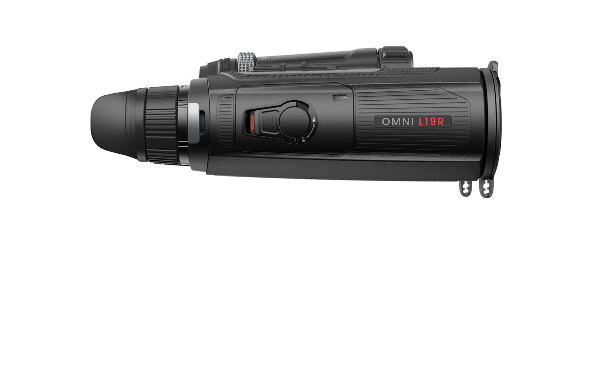 NOCPIX WÄRMEBILD & NACHTSICHT 8K BINOKULAR OMNI L19R