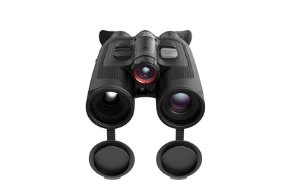 NOCPIX WÄRMEBILD & NACHTSICHT 8K BINOKULAR OMNI L19R