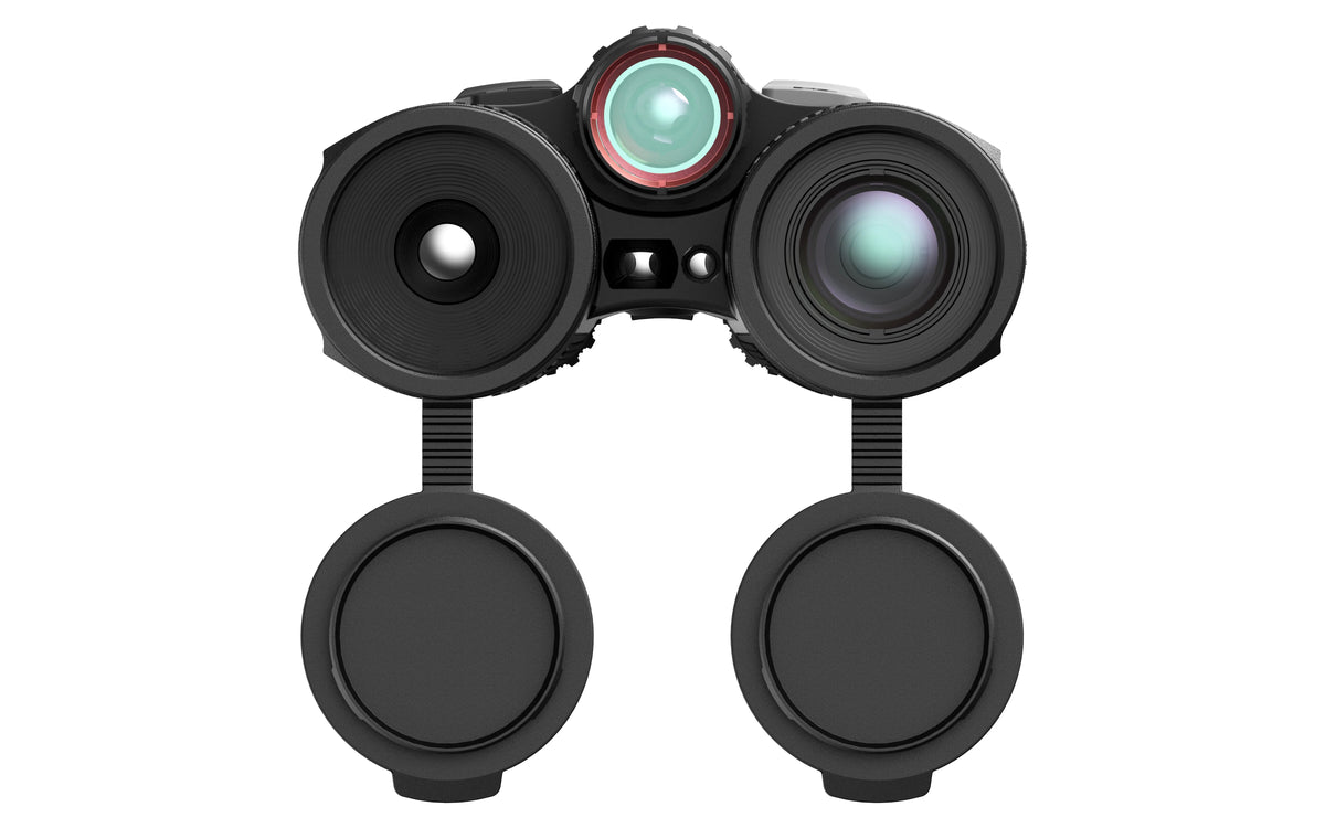 NOCPIX WÄRMEBILD & NACHTSICHT 8K BINOKULAR OMNI L19R