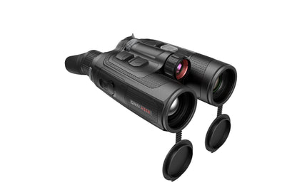 NOCPIX WÄRMEBILD & NACHTSICHT 8K BINOKULAR OMNI H35R