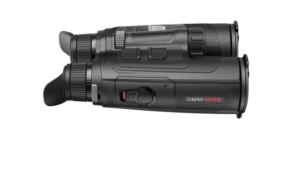NOCPIX WÄRMEBILD & NACHTSICHT 8K BINOKULAR OMNI H35R