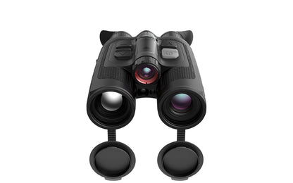 NOCPIX WÄRMEBILD & NACHTSICHT 8K BINOKULAR OMNI H35R