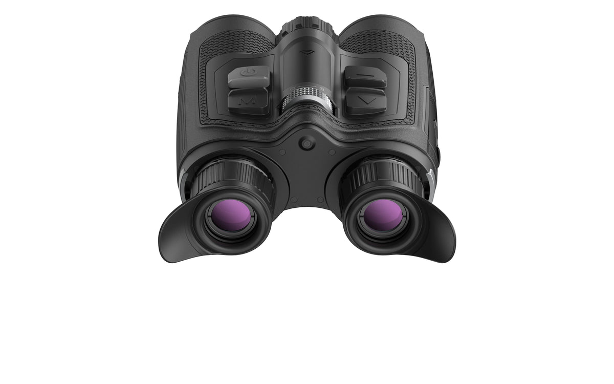 NOCPIX WÄRMEBILD & NACHTSICHT 8K BINOKULAR OMNI H35R