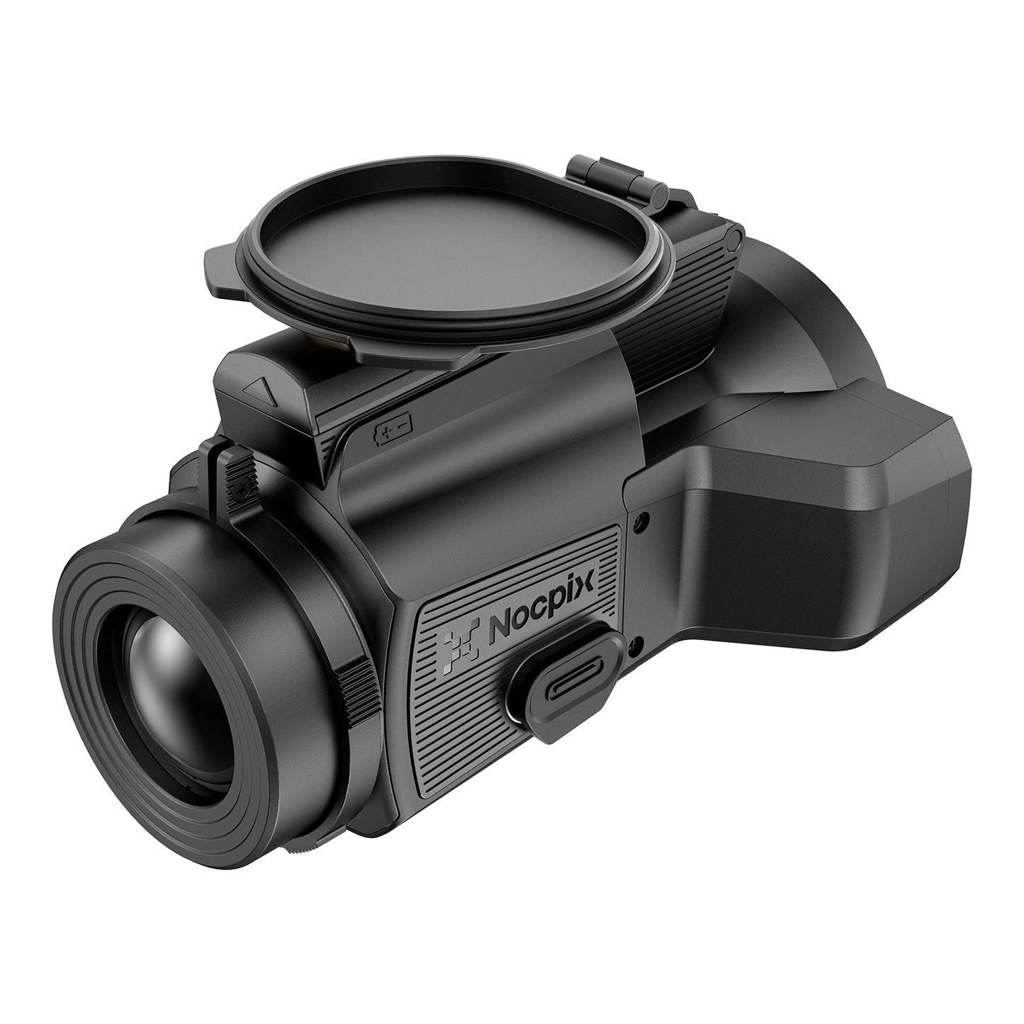 NOCPIX MATE ULTRA S60R LRF WÄRMEBILD-VORSATZGERÄT