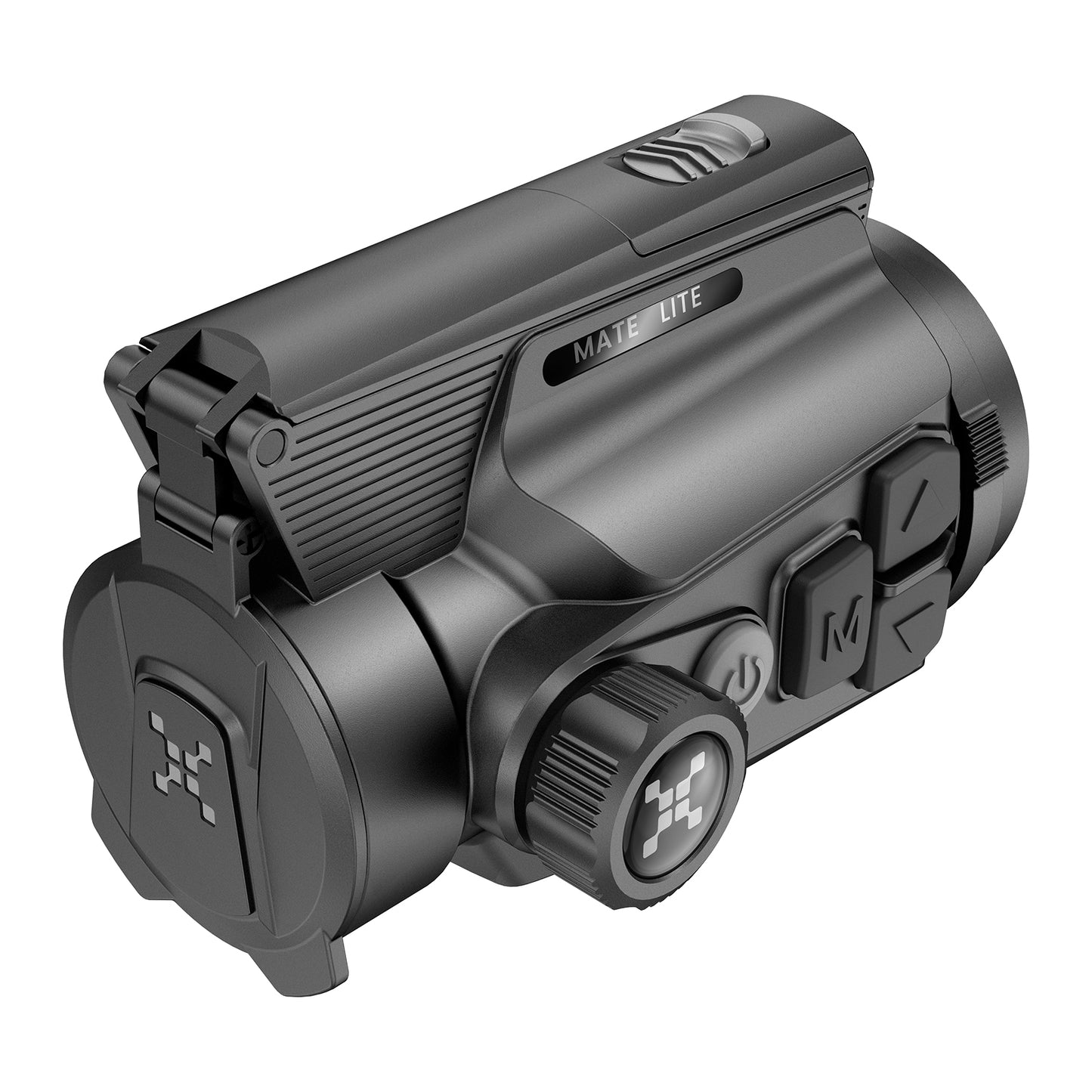 NOCPIX MATE LIGHT WÄRMEBILD-VORSATZGERÄT