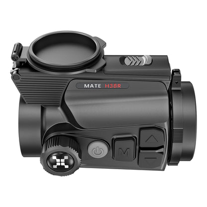 NOCPIX MATE ULTRA H38R LRF WÄRMEBILD-VORSATZGERÄT