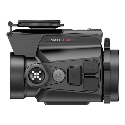 NOCPIX MATE ULTRA H38R LRF WÄRMEBILD-VORSATZGERÄT