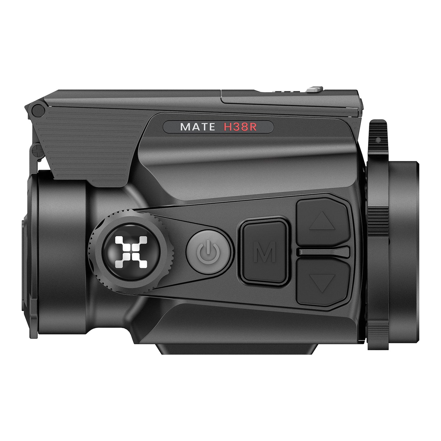 NOCPIX MATE ULTRA H38R LRF WÄRMEBILD-VORSATZGERÄT