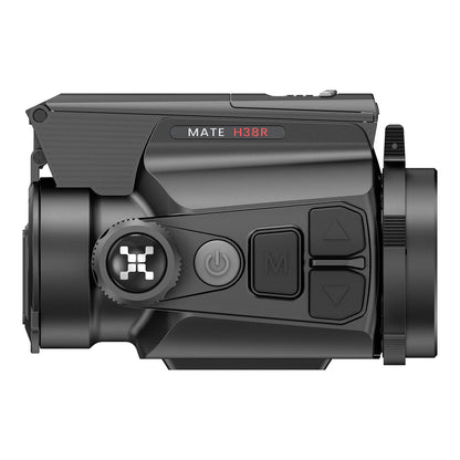 NOCPIX MATE ULTRA H38R LRF WÄRMEBILD-VORSATZGERÄT