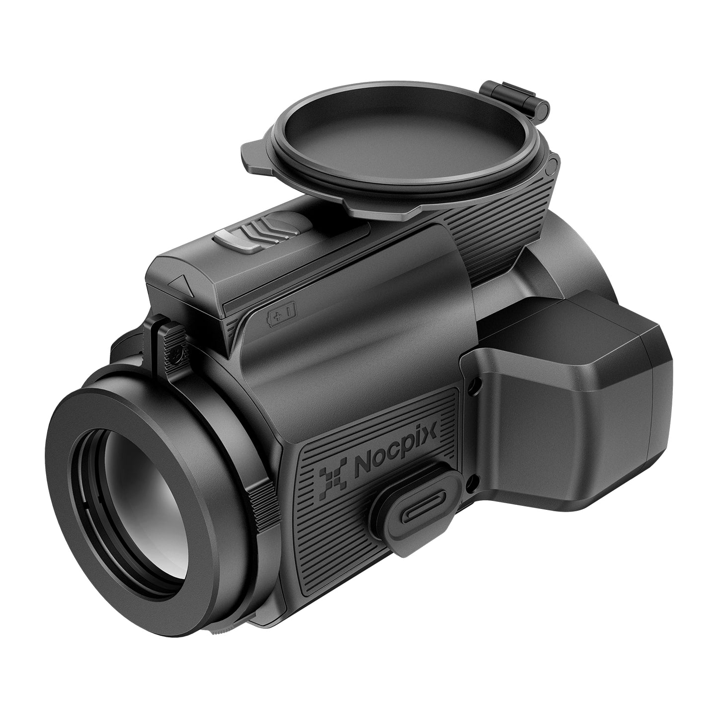 NOCPIX MATE ULTRA H50R LRF WÄRMEBILD-VORSATZGERÄT