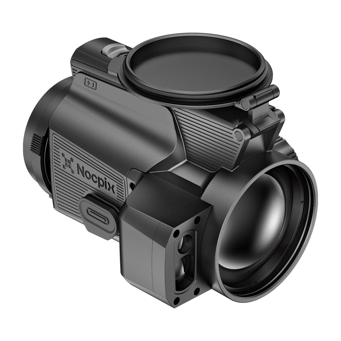 NOCPIX MATE ULTRA H50R LRF WÄRMEBILD-VORSATZGERÄT