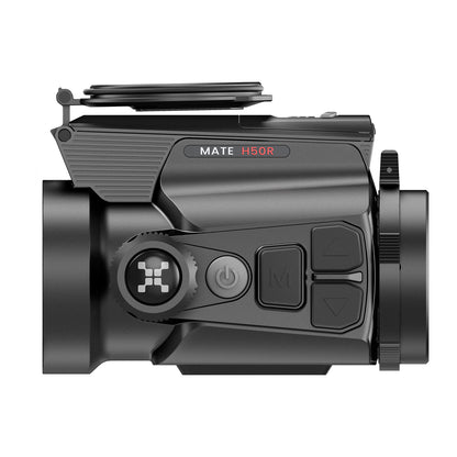 NOCPIX MATE ULTRA H50R LRF WÄRMEBILD-VORSATZGERÄT
