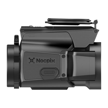 NOCPIX MATE ULTRA H50R LRF WÄRMEBILD-VORSATZGERÄT
