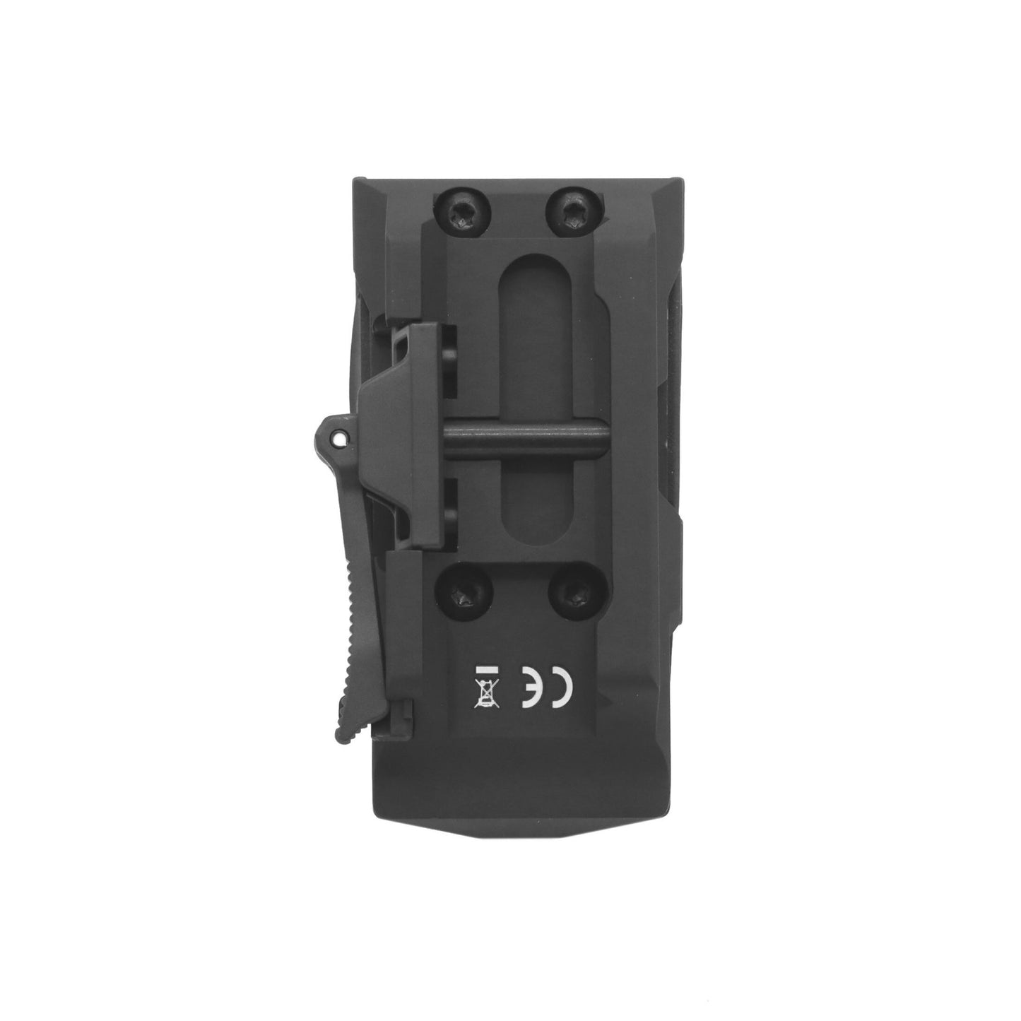 HOLOSUN HS510C OFFENES REFLEX ROTRPUNKTVISIER