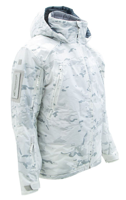 CARINTHIA MIG 4.0 JACKET MULTICAM ALPINE - WINTERJACKE