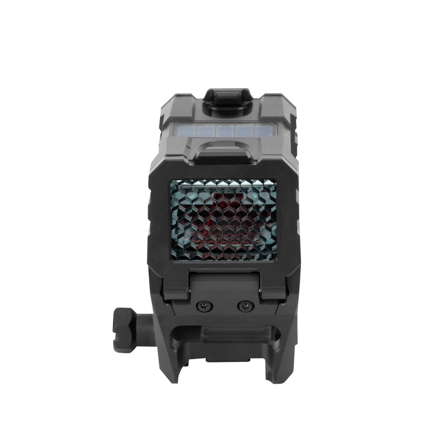 HOLOSUN AEMS-PRO-X2-GD GESCHLOSSENES REFLEXVISIER