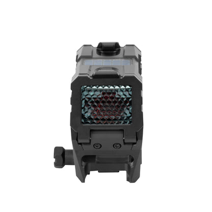HOLOSUN AEMS-PRO-X2-GD GESCHLOSSENES REFLEXVISIER