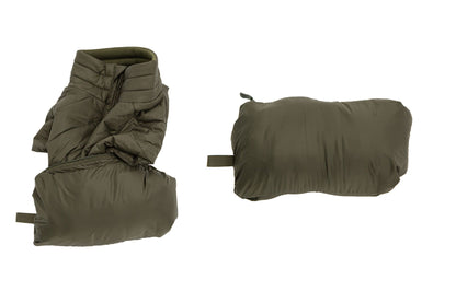 CARINTHIA G-LOFT ULTRA WESTE 2.0 | ISOLATIONSWESTE