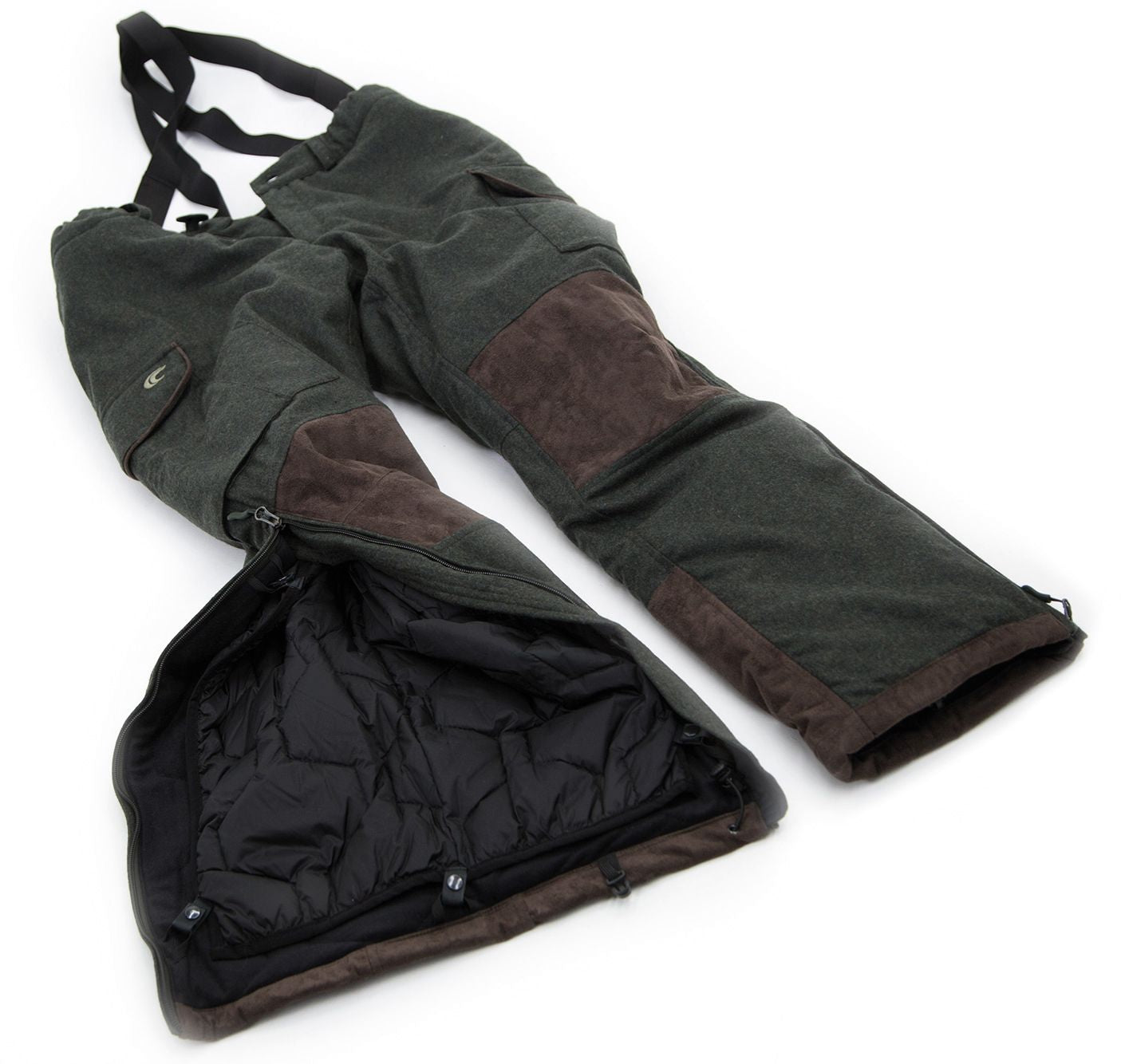CARINTHIA G-LOFT LODEN JAGD HOSE