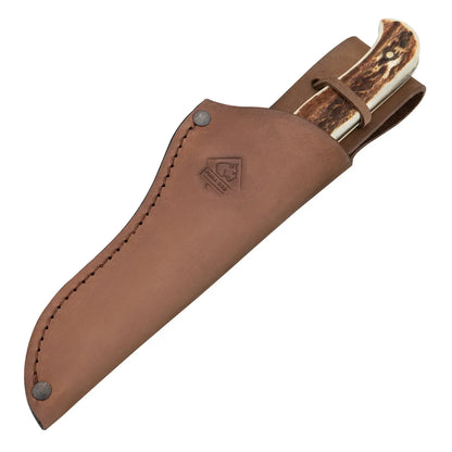 PUMA SGB TRAIL GUIDE, STAG JAGDMESSER