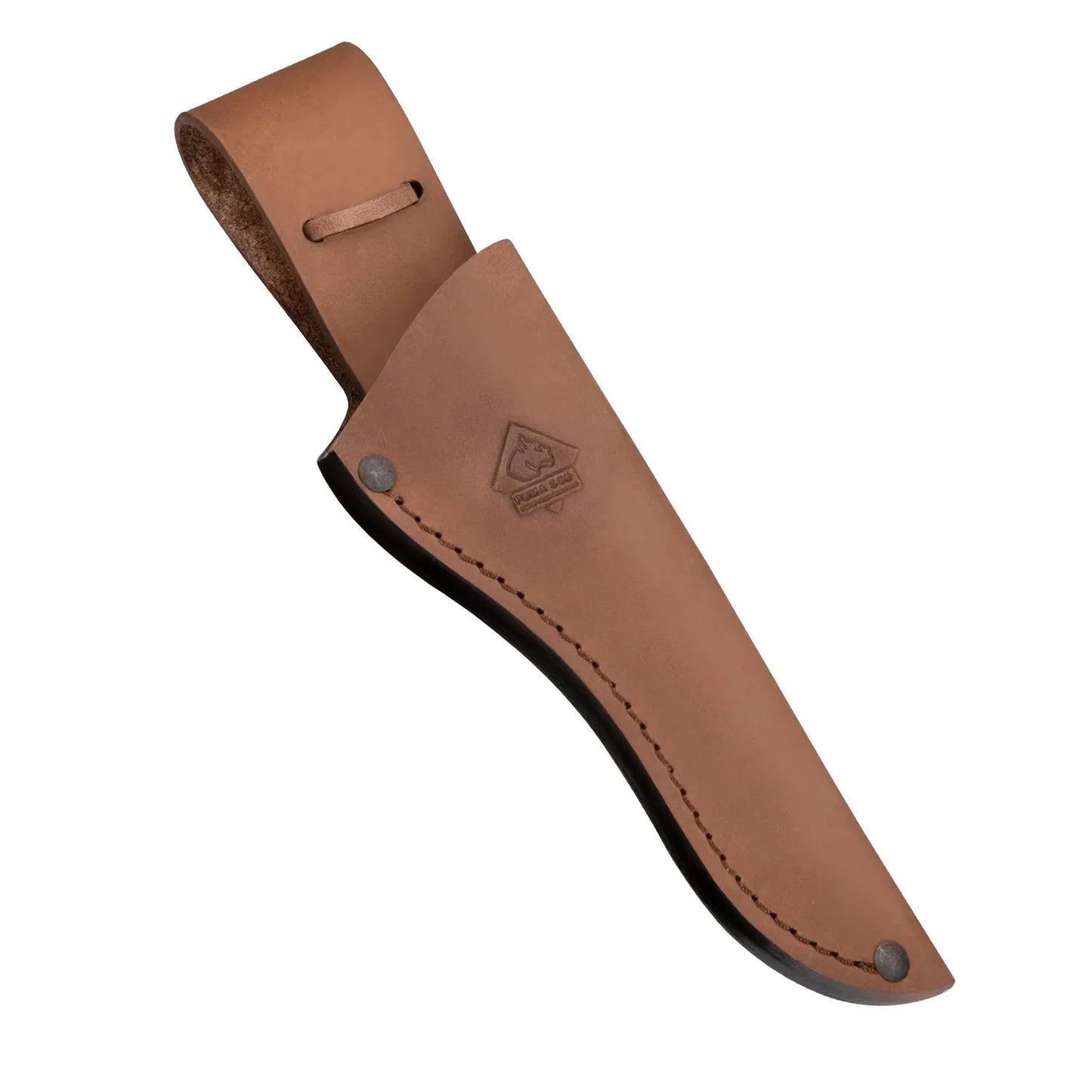PUMA SGB TRAIL GUIDE, STAG JAGDMESSER