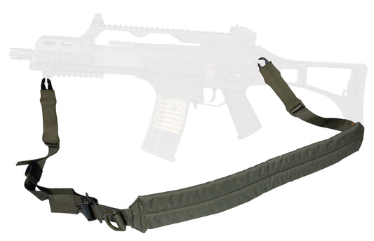 LINDNERHOF GEWEHR TRAGERIEMEN GS110
