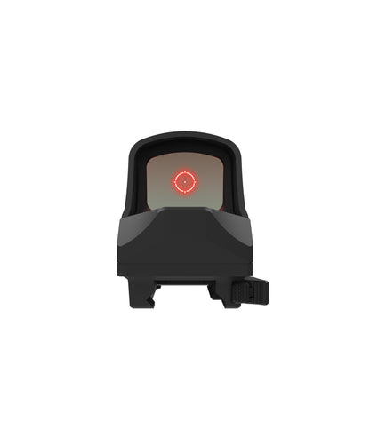 HOLOSUN HS510C OFFENES REFLEX ROTRPUNKTVISIER