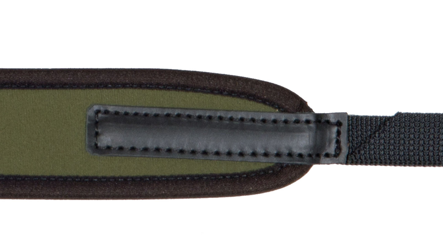 AKAH NEOPREN GEWEHRRIEMEN SUPER ELASTSICH