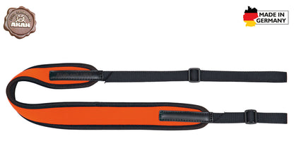 AKAH NEOPREN GEWEHRRIEMEN SUPER ELASTSICH