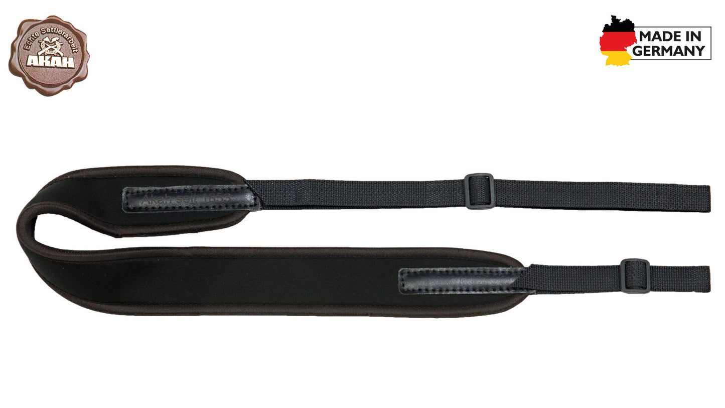 AKAH NEOPREN GEWEHRRIEMEN SUPER ELASTSICH