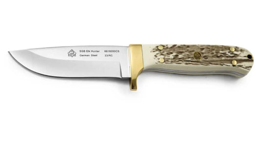 PUMA SGB ELK HUNTER, COMMANDO STAG