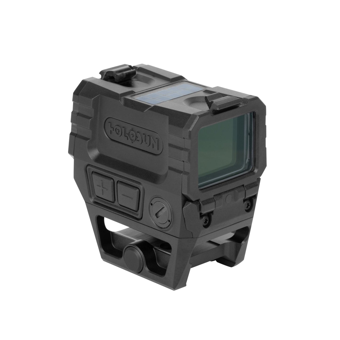 HOLOSUN AEMS-PRO-X2-GD GESCHLOSSENES REFLEXVISIER