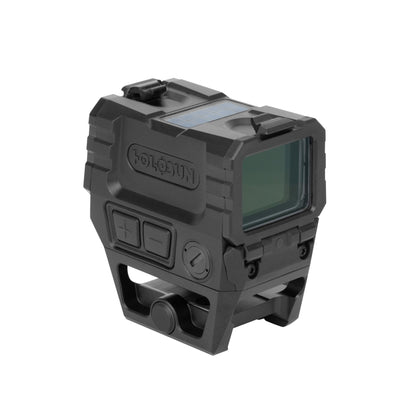 HOLOSUN AEMS-PRO-X2-GD GESCHLOSSENES REFLEXVISIER
