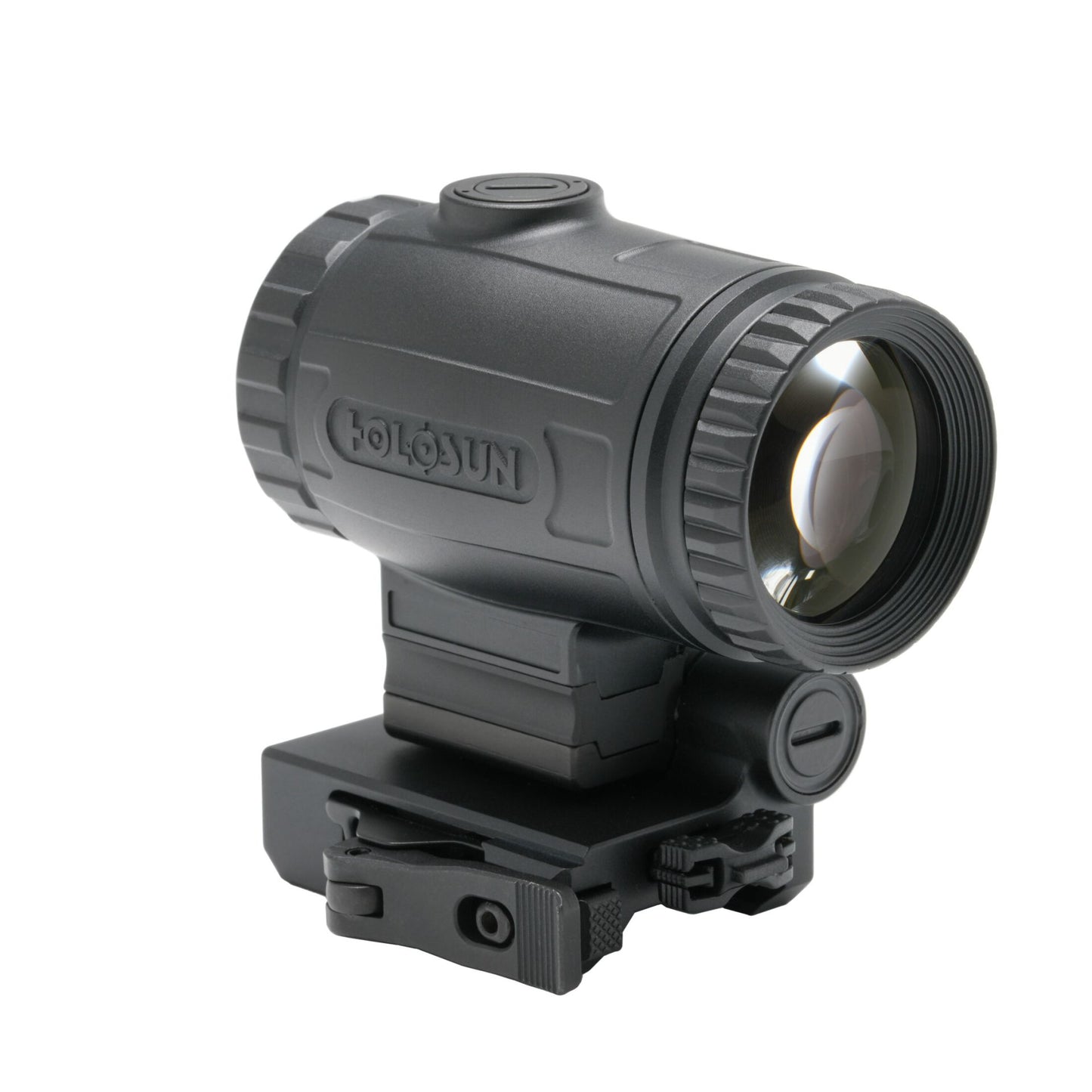 HOLOSUN HM3X-MICRO MAGNIFIER SCHWARZ