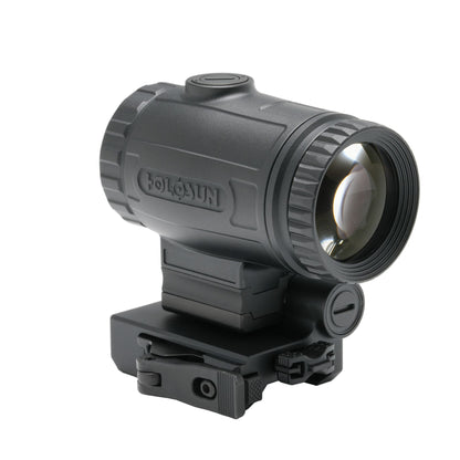 HOLOSUN HM3X-MICRO MAGNIFIER SCHWARZ