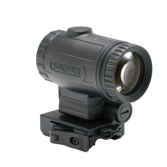 HOLOSUN HM3X-MICRO MAGNIFIER SCHWARZ